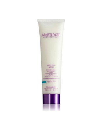Ansigtsmaske Amethiste Purify Peeling Farmavita Amethyste Purify (150 ml)