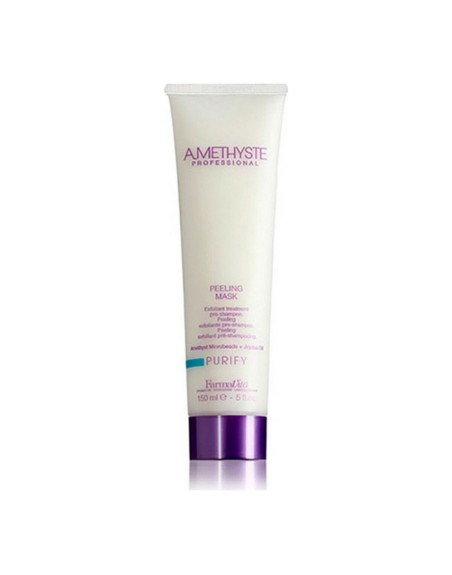 Ansigtsmaske Amethiste Purify Peeling Farmavita Amethyste Purify (150 ml)
