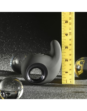 Masseur Playboy Noir