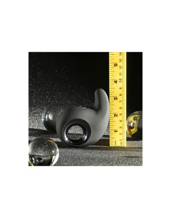 Masseur Playboy Noir