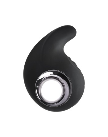 Masseur Playboy Noir