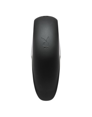 Masseur Playboy Noir