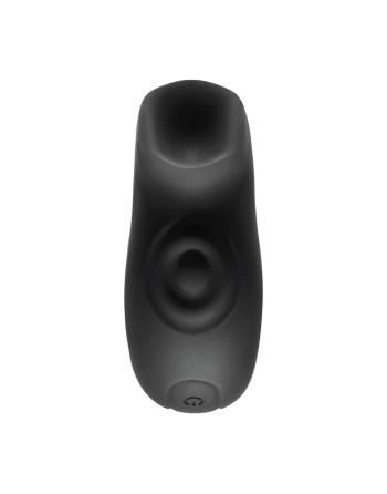 Masseur Playboy Noir