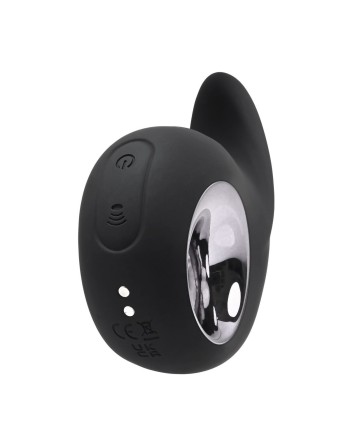 Masseur Playboy Noir