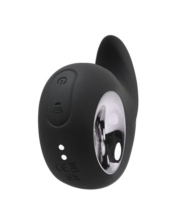 Masseur Playboy Noir