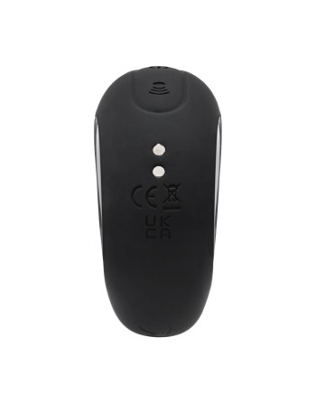 Masseur Playboy Noir