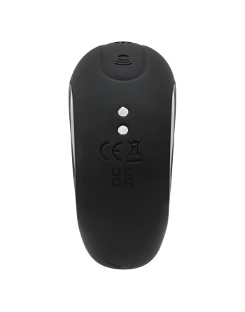 Masseur Playboy Noir