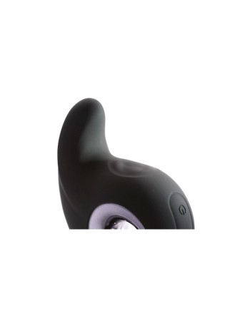 Masseur Playboy Noir