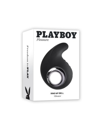 Masseur Playboy Noir