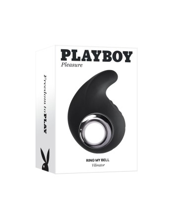Masseur Playboy Noir