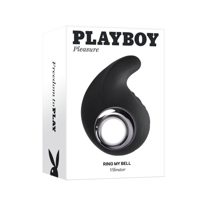 Massager Playboy Sort