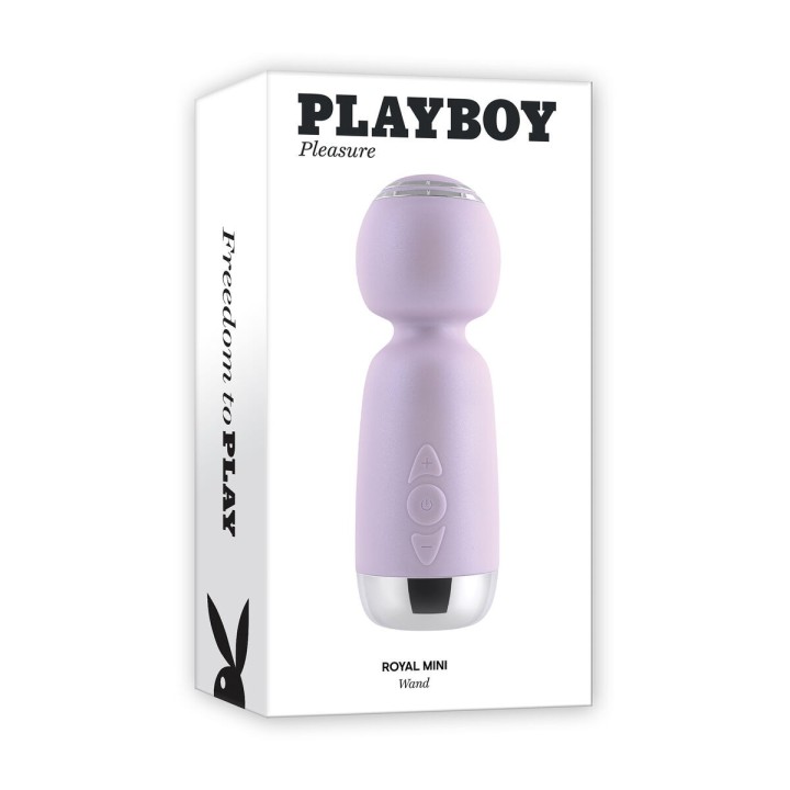 Massager Playboy Lilla