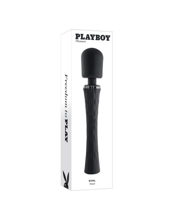 Massager Playboy Sort