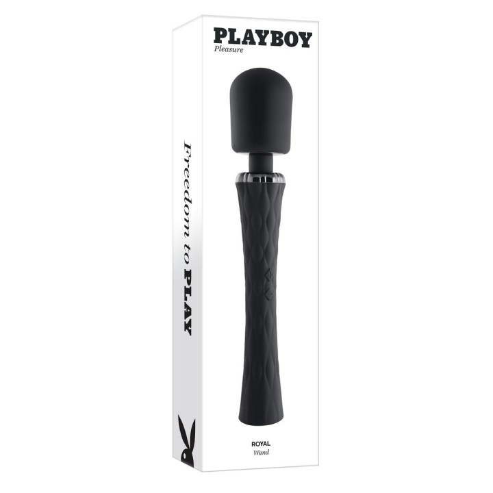 Massager Playboy Sort