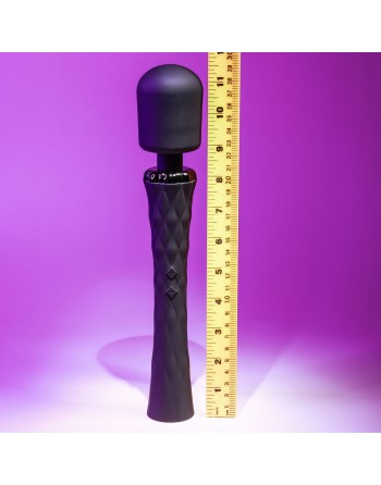 Masseur Playboy Noir