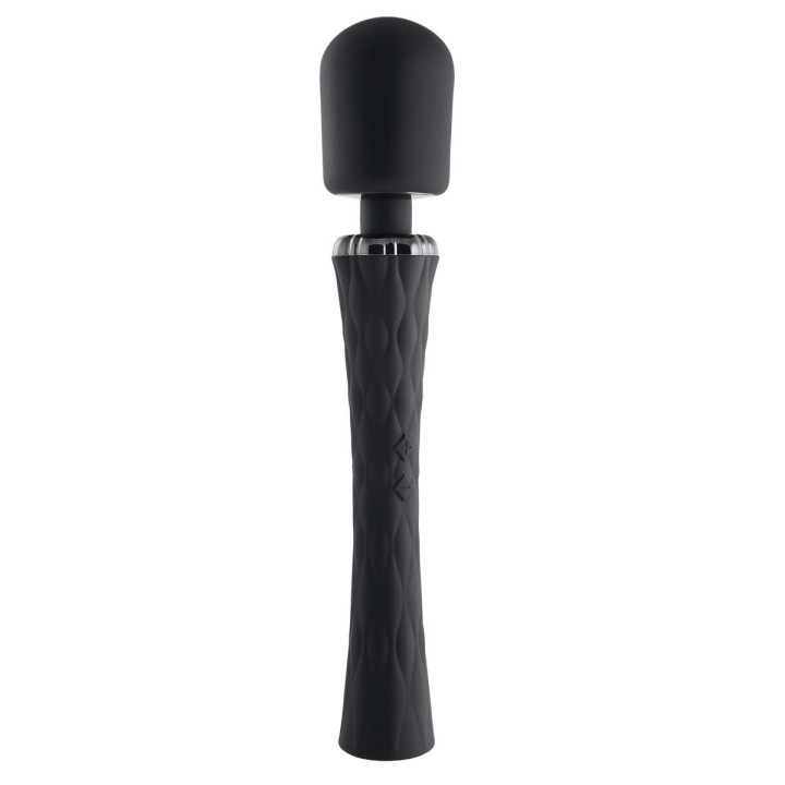 Massager Playboy Black