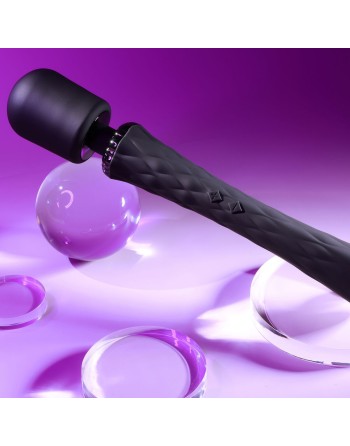 Masseur Playboy Noir