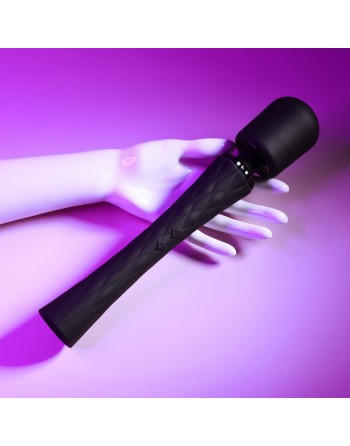 Masseur Playboy Noir