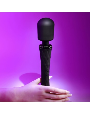 Masseur Playboy Noir