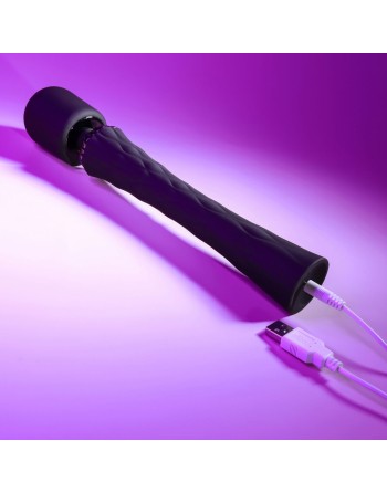 Masseur Playboy Noir