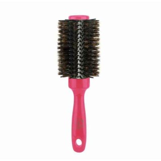 Cepillo Redondo Beter Rosa 33 mm