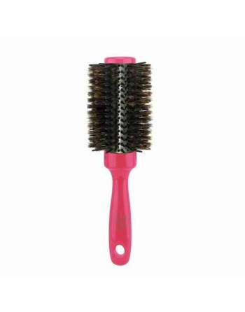 Brosse Ronde Beter Rose 33 mm