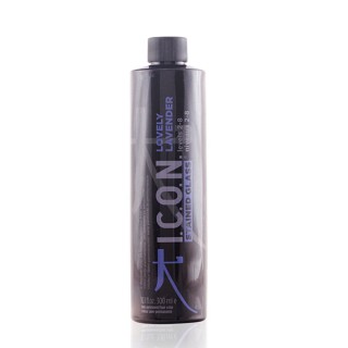 Spray Boost Hårrødder Lovely Lavender 2-8 I.c.o.n. Stained Glass 300 ml