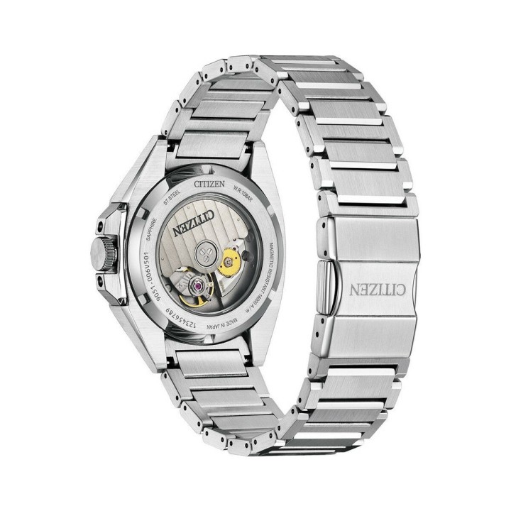 Herreur Citizen NB6050-51W