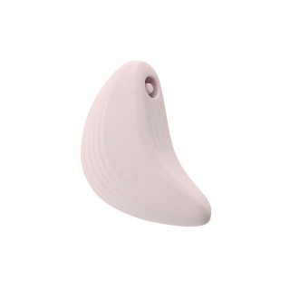 Massagevorrichtung Playboy Rosa