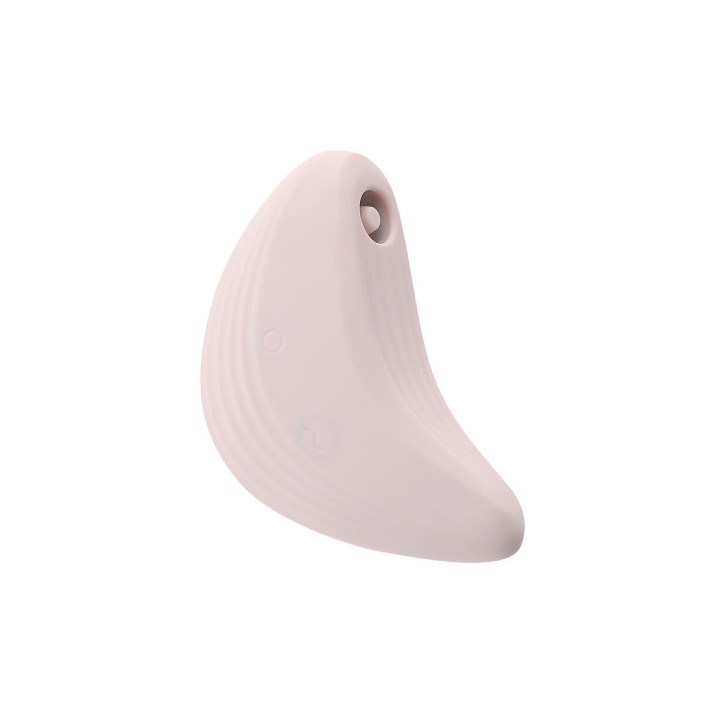 Massagevorrichtung Playboy Rosa