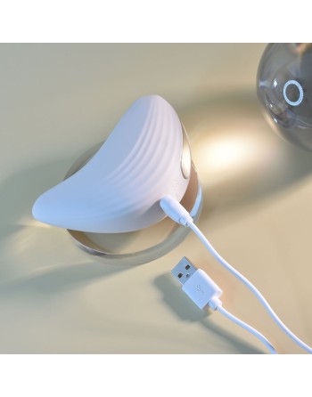 Massager Playboy Pink