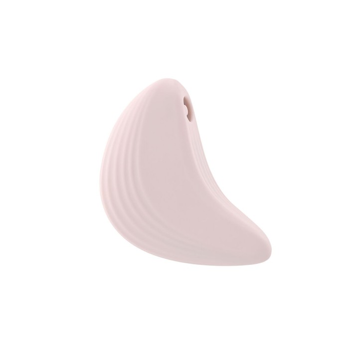 Massagevorrichtung Playboy Rosa