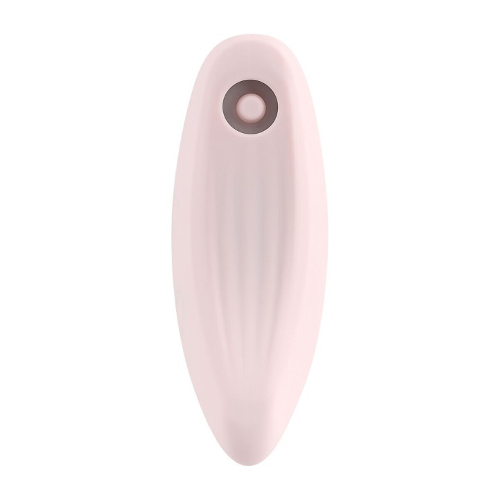 Massagevorrichtung Playboy Rosa