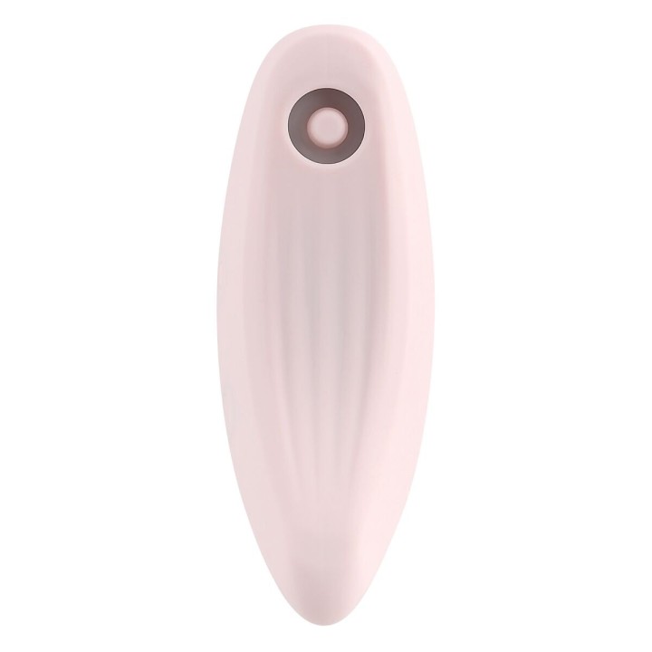 Massagevorrichtung Playboy Rosa