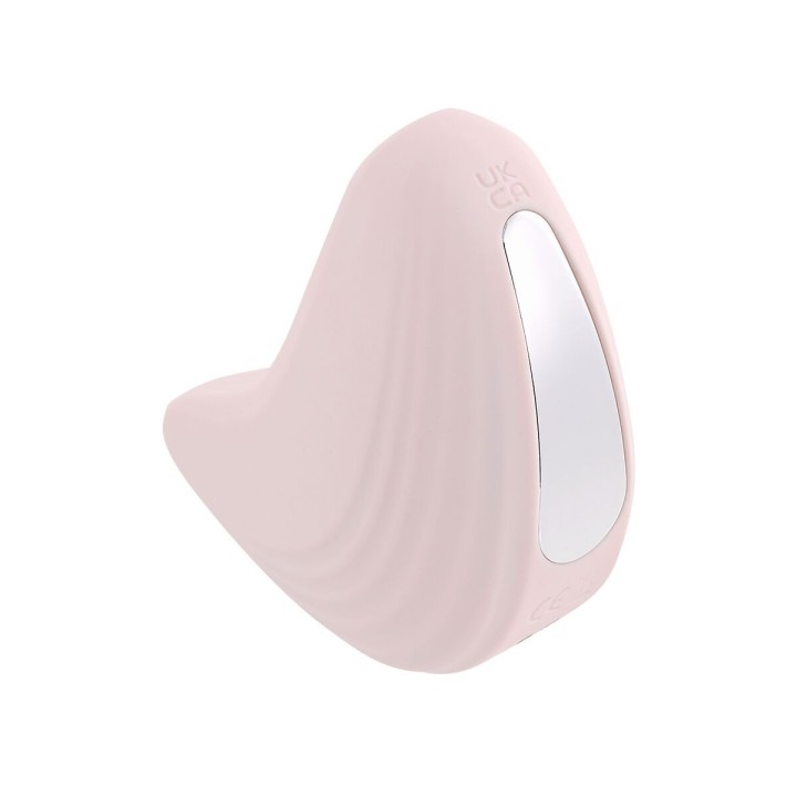 Massager Playboy Pink