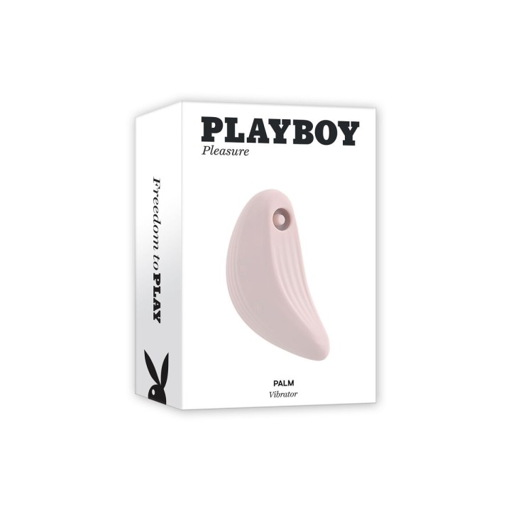 Masseur Playboy Rose
