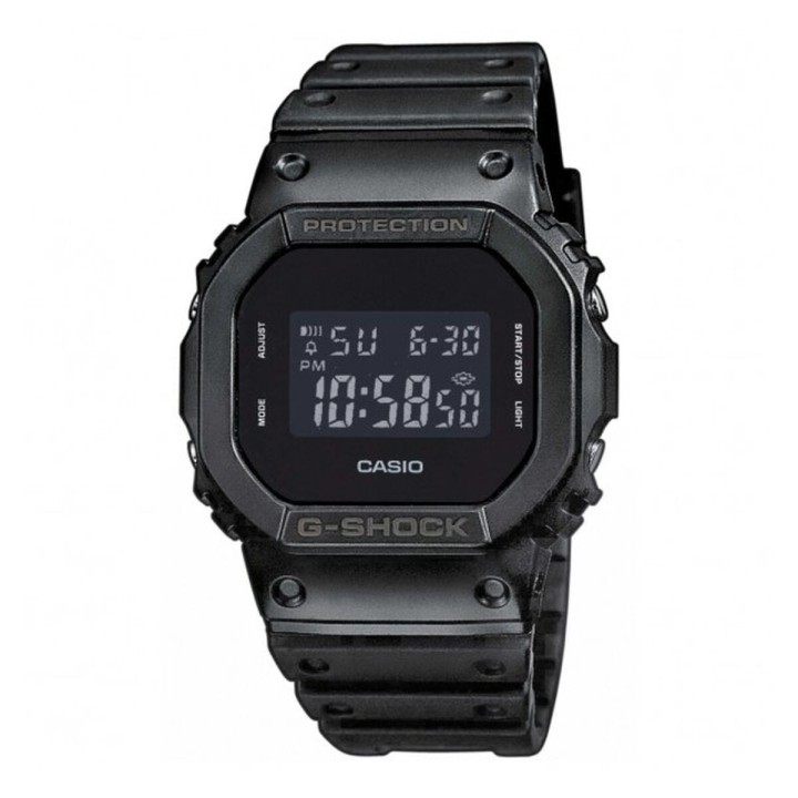 Herreur Casio DW-5600UBB-1ER