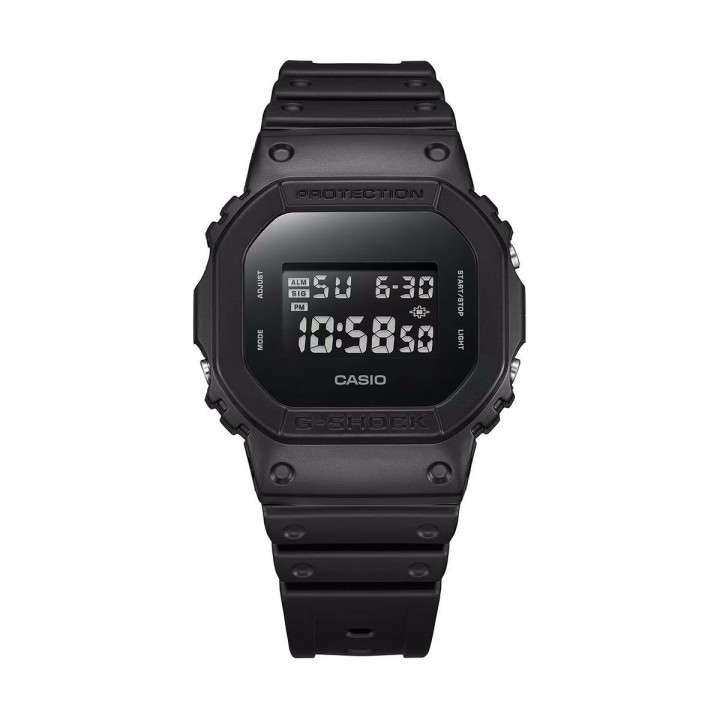 Herreur Casio DW-5600UBB-1ER