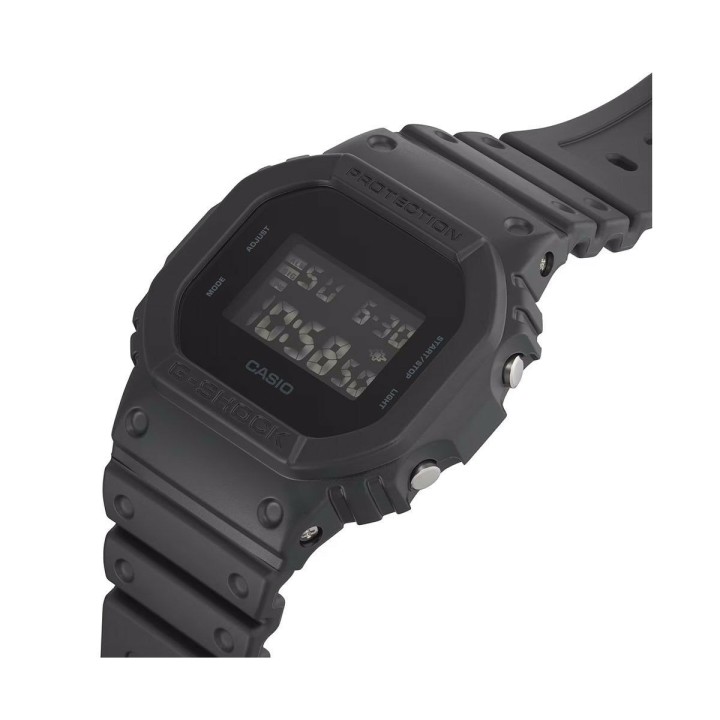 Herreur Casio DW-5600UBB-1ER