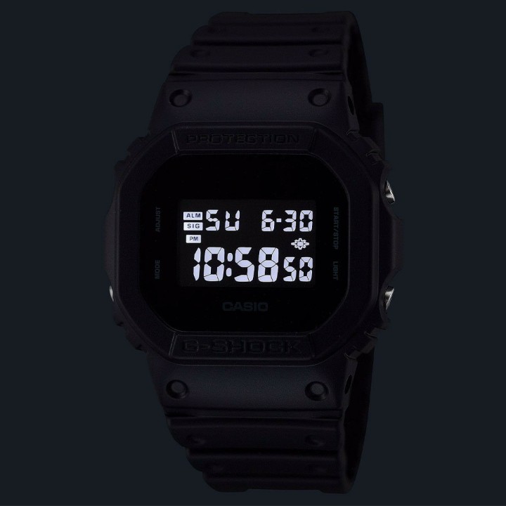 Herreur Casio DW-5600UBB-1ER