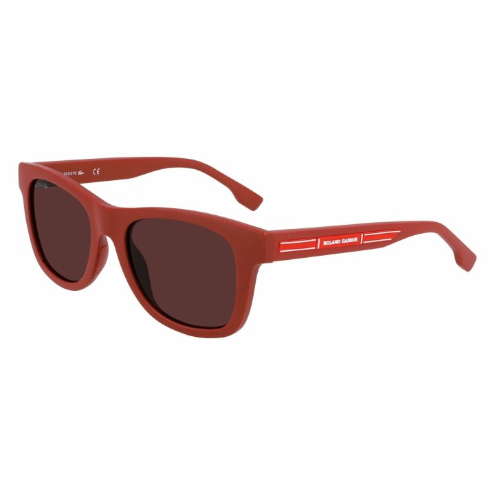 Solbriller til Børn Lacoste L3643SRG-604 Ø 48 mm