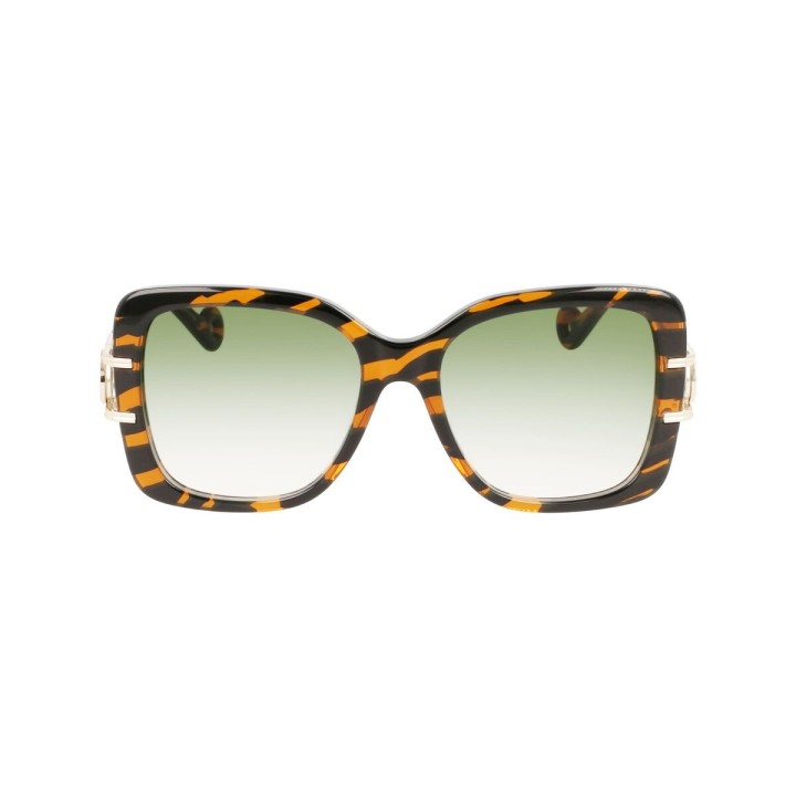 Solbriller til kvinder Lanvin LNV624S-236 Ø 53 mm