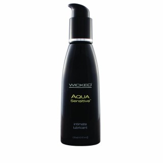 Glidecreme Wicked Sensual Care 120 ml
