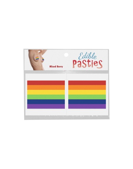 Paracapezzoli Kheper Games Pride Multicolore