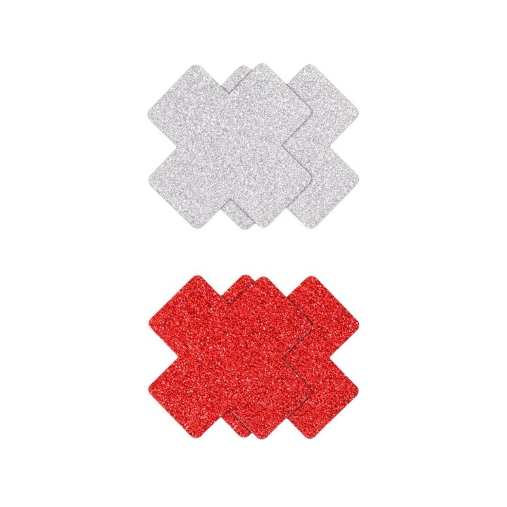 Nipple shield NS Novelties Multicolour
