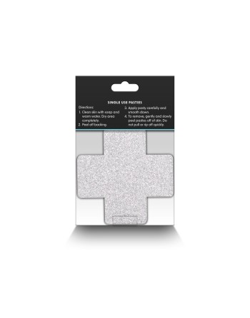 Nippel-Pads NS Novelties Bunt