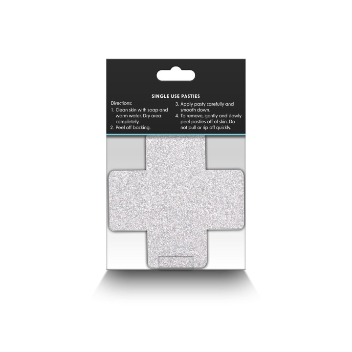 Nippel-Pads NS Novelties Bunt