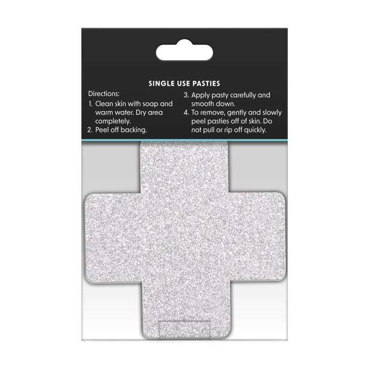 Nippel-Pads NS Novelties Bunt
