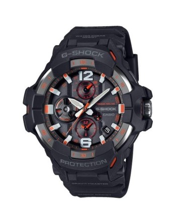 Montre Homme Casio G-Shock GRAVITY MASTER (Ø 55 mm)