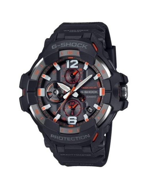 Reloj Hombre Casio G-Shock GRAVITY MASTER (Ø 55 mm)